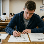 Test Format and Scoring