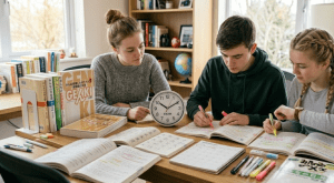 time-management-techniques