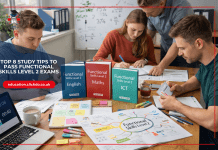 Top 8 Study Tips to Pass Functional Skills Level 2 Exams Top-8-Study-Tips-to-Pass-Functional-Skills-Level-2-Exams