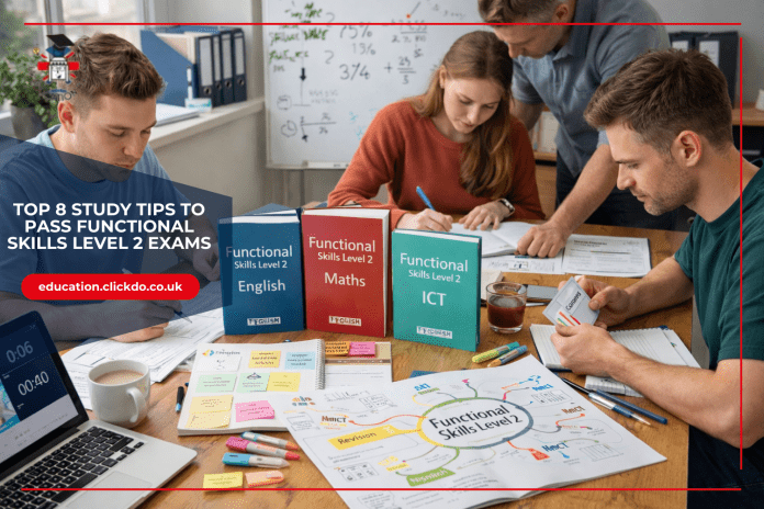 Top-8-Study-Tips-to-Pass-Functional-Skills-Level-2-Exams