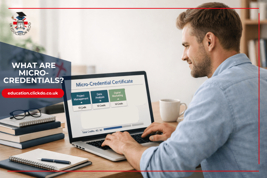 What-are-Micro-Credentials