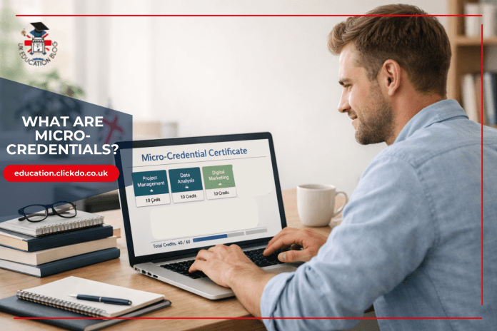 What-are-Micro-Credentials