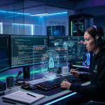 software development and cyber security