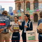 11 Hot Discount Schemes Teachers Must Know