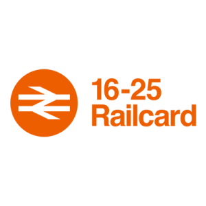 16–25-railcard