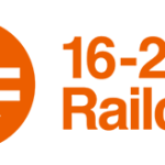 16–25 Railcard