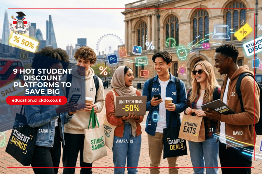 9-Hot-Student-Discount-Platforms-to-Save-Big