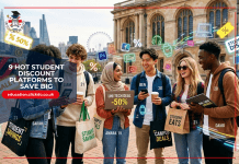 9 Hot Student Discount Platforms to Save Big 9-Hot-Student-Discount-Platforms-to-Save-Big