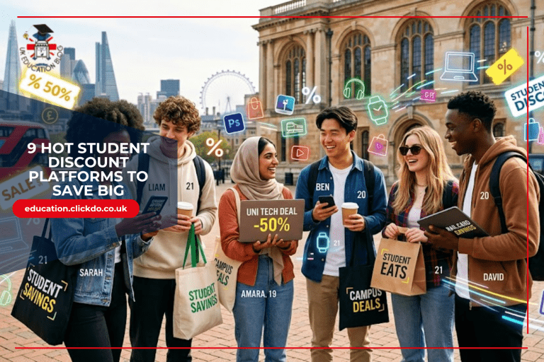 9-Hot-Student-Discount-Platforms-to-Save-Big
