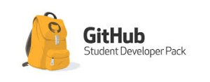 gitHub-student-developer-pack