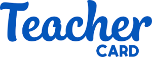 Teacher-Card