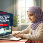 online-quran-tuition-launches-new-online-islamic-studies-course-for-children-across-the-uk