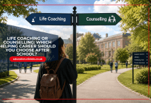 Life Coaching or Counselling: Which Helping Career Should You Choose After School? life-coaching-vs-counselling-career