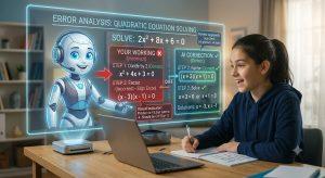 AI-maths-assistant-highlighting-a-small-calculation-mistake