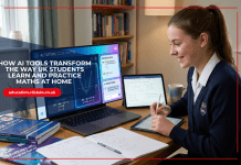How AI Tools Transform the Way UK Students Learn and Practice Maths at Home ai-tool-use-in-maths-practice-at-home