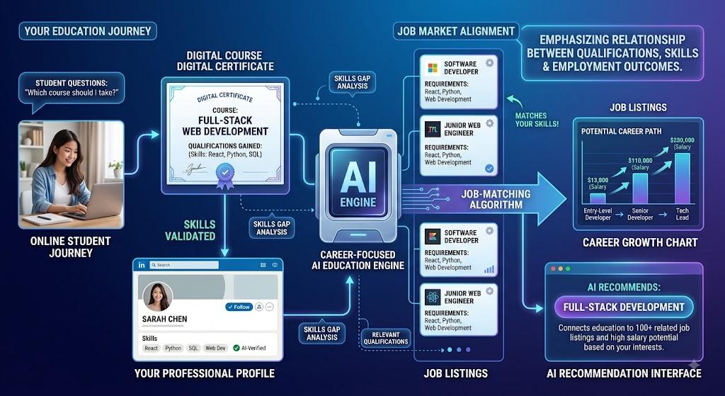 ai-engine-answering-the-question-Which-online-course-should-i-take