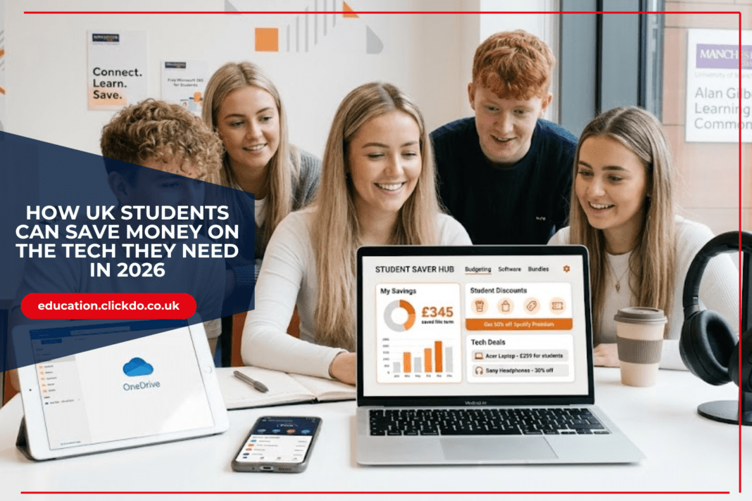 student-tech-savings-guide