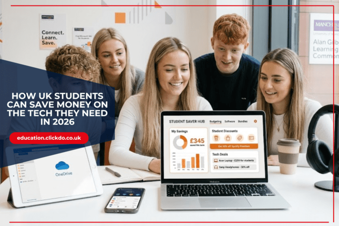 student-tech-savings-guide