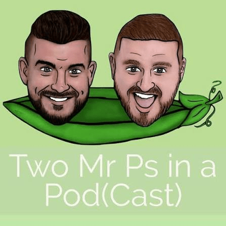 Two Mr Ps in a Pod(Cast) two-mr-ps-in-a-pod-cast
