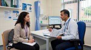 university-student-having-a-confidential-consultation-with-a-qualified-doctor