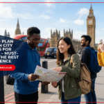 student-london-city-breaks-guide