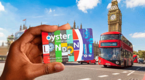 student-travel-discounts-in-londo-city-break
